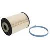 Image de Filtre à carburant HENGST FILTER E100KP01 D182