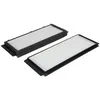 Image de Filtre d'habitacle (filtre à pollen) HENGST FILTER E3928LI-2