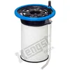Image de Filtre à carburant HENGST FILTER E104KP