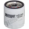 Image de Filtre à huile HENGST FILTER H319W