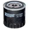 Image de Filtre à huile HENGST FILTER H335W