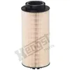 Image de Filtre à carburant HENGST FILTER E422KP04 D322