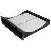 Image de Filtre d'habitacle (filtre à pollen) HENGST FILTER E3956LI