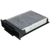 Image de Filtre d'habitacle (filtre à pollen) HENGST FILTER E2906LC