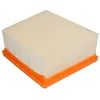 Image de Filtre à air HENGST FILTER E1019L