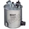 Image de Filtre à carburant HENGST FILTER H435WK