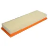 Image de Filtre à air HENGST FILTER E417L