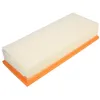 Image de Filtre à air HENGST FILTER E676L01