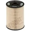 Image de Filtre à carburant HENGST FILTER E87KP D150