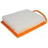 Image de Filtre à air HENGST FILTER E1036L