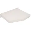 Image de Filtre d'habitacle (filtre à pollen) HENGST FILTER E998LI