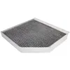Image de Filtre d'habitacle (filtre à pollen) HENGST FILTER E2948LC