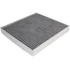 Image de Filtre d'habitacle (filtre à pollen) HENGST FILTER E2998LC
