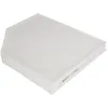 Image de Filtre d'habitacle (filtre à pollen) HENGST FILTER E2948LI