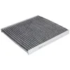 Image de Filtre d'habitacle (filtre à pollen) HENGST FILTER E2915LC