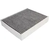 Image de Filtre d'habitacle (filtre à pollen) HENGST FILTER E2991LC