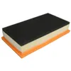 Image de Filtre à air HENGST FILTER E1166L