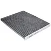 Image de Filtre d'habitacle (filtre à pollen) HENGST FILTER E2976LC