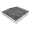 Image de Filtre d'habitacle (filtre à pollen) HENGST FILTER E2993LC