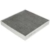Image de Filtre d'habitacle (filtre à pollen) HENGST FILTER E3917LC