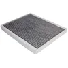 Image de Filtre d'habitacle (filtre à pollen) HENGST FILTER E2939LC