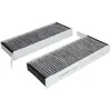 Image de Filtre d'habitacle (filtre à pollen) HENGST FILTER E3942LC-2