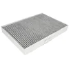 Image de Filtre d'habitacle (filtre à pollen) HENGST FILTER E4936LC