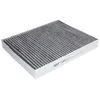 Image de Filtre d'habitacle (filtre à pollen) HENGST FILTER E3907LC
