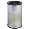 Image de Filtre à air HENGST FILTER E817L