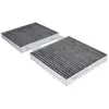 Image de Filtre d'habitacle (filtre à pollen) HENGST FILTER E2992LC-2