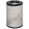 Image de Filtre à air HENGST E808L