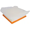 Image de Filtre à air HENGST FILTER E1085L