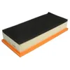 Image de Filtre à air HENGST FILTER E674L