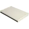 Image de Filtre d'habitacle (filtre à pollen) HENGST FILTER E4927LI
