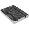 Image de Filtre d'habitacle (filtre à pollen) HENGST FILTER E4927LC