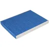 Image de Filtre d'habitacle (filtre à pollen) HENGST FILTER E900LB