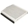 Image de Filtre d'habitacle (filtre à pollen) HENGST FILTER E2993LB