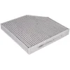 Image de Filtre d'habitacle (filtre à pollen) HENGST FILTER E2996LB