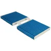 Image de Filtre d'habitacle (filtre à pollen) HENGST FILTER E2992LB-2