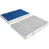 Image de Filtre d'habitacle (filtre à pollen) HENGST FILTER E3939LB-2