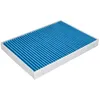 Image de Filtre d'habitacle (filtre à pollen) HENGST FILTER E4931LB