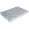 Image de Filtre d'habitacle (filtre à pollen) HENGST FILTER E955LB