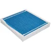 Image de Filtre d'habitacle (filtre à pollen) HENGST FILTER E2933LB