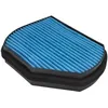 Image de Filtre d'habitacle (filtre à pollen) HENGST FILTER E914LB