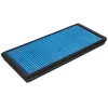 Image de Filtre d'habitacle (filtre à pollen) HENGST FILTER E912LB