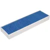 Image de Filtre d'habitacle (filtre à pollen) HENGST FILTER E3945LB