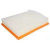 Image de Filtre à air HENGST FILTER E1232L