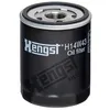Image de Filtre à huile HENGST FILTER H14W43