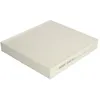Image de Filtre d'habitacle (filtre à pollen) HENGST FILTER E4975LI