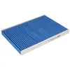 Image de Filtre d'habitacle (filtre à pollen) HENGST FILTER E4956LB
